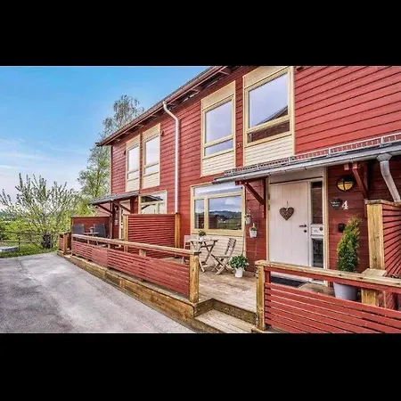 Koselig Med Tre Soverom تروندهايم