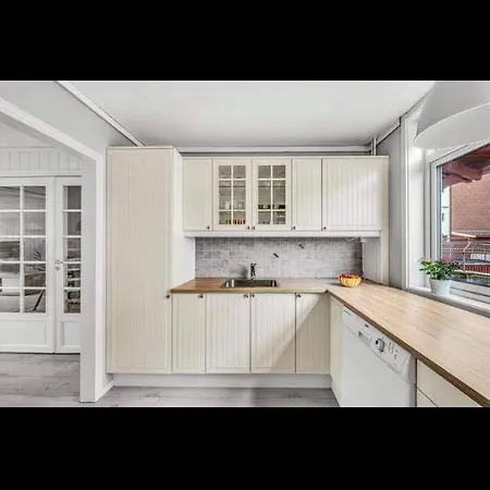 Koselig Med Tre Soverom