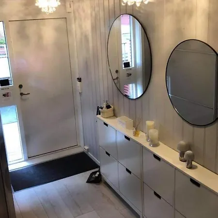 Koselig Med Tre Soverom