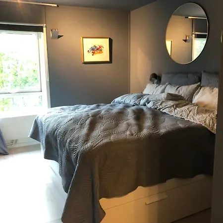 Koselig Med Tre Soverom